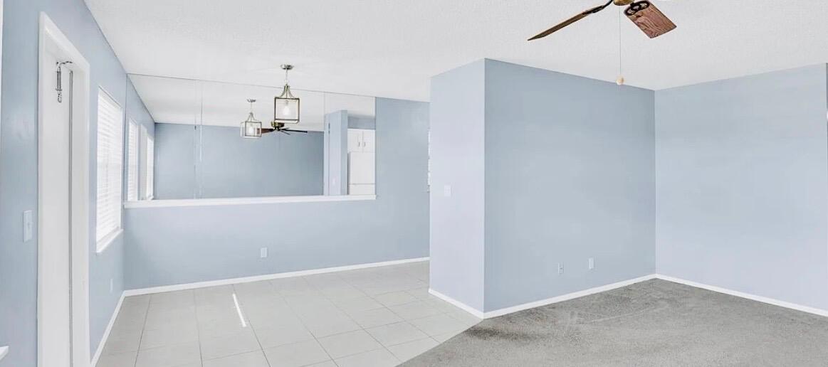 VISTA ROYALE PHASE IV BLDGS 83-111 - Residential Lease