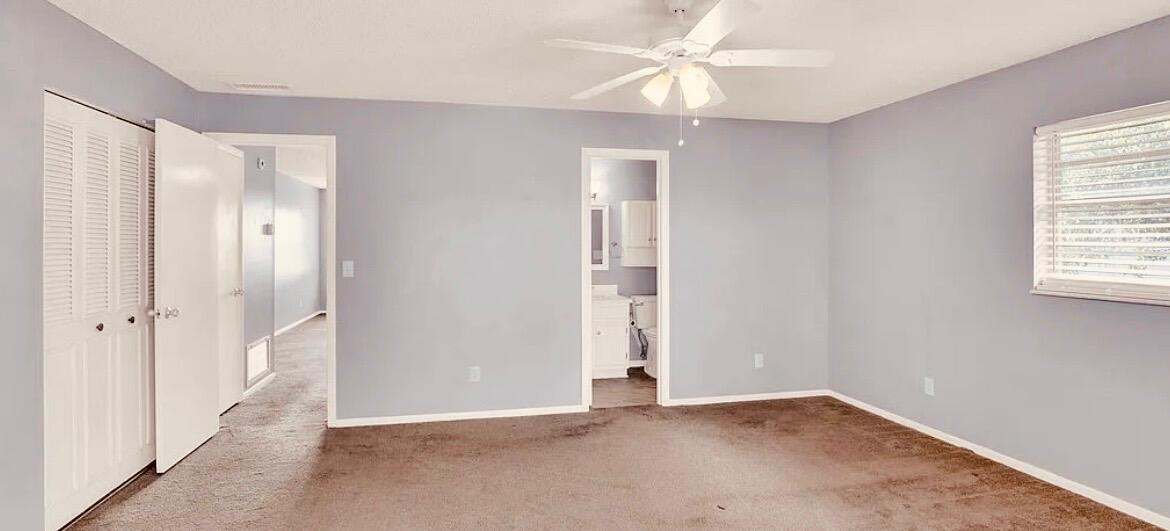 VISTA ROYALE PHASE IV BLDGS 83-111 - Residential Lease