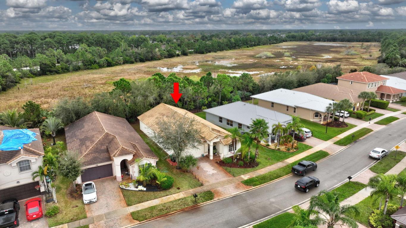 SECOND REPLAT OF PORTOFINO ISLES - Residential