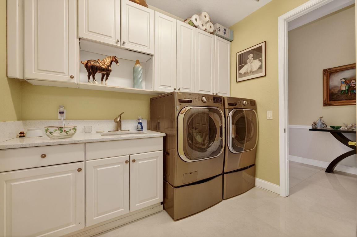 SECOND REPLAT OF PORTOFINO ISLES - Residential