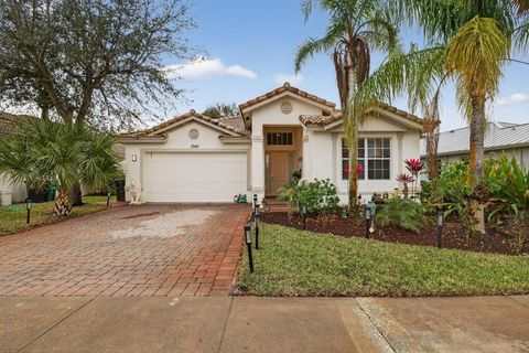 1740 SW Jamesport Drive Port St Lucie FL 34953