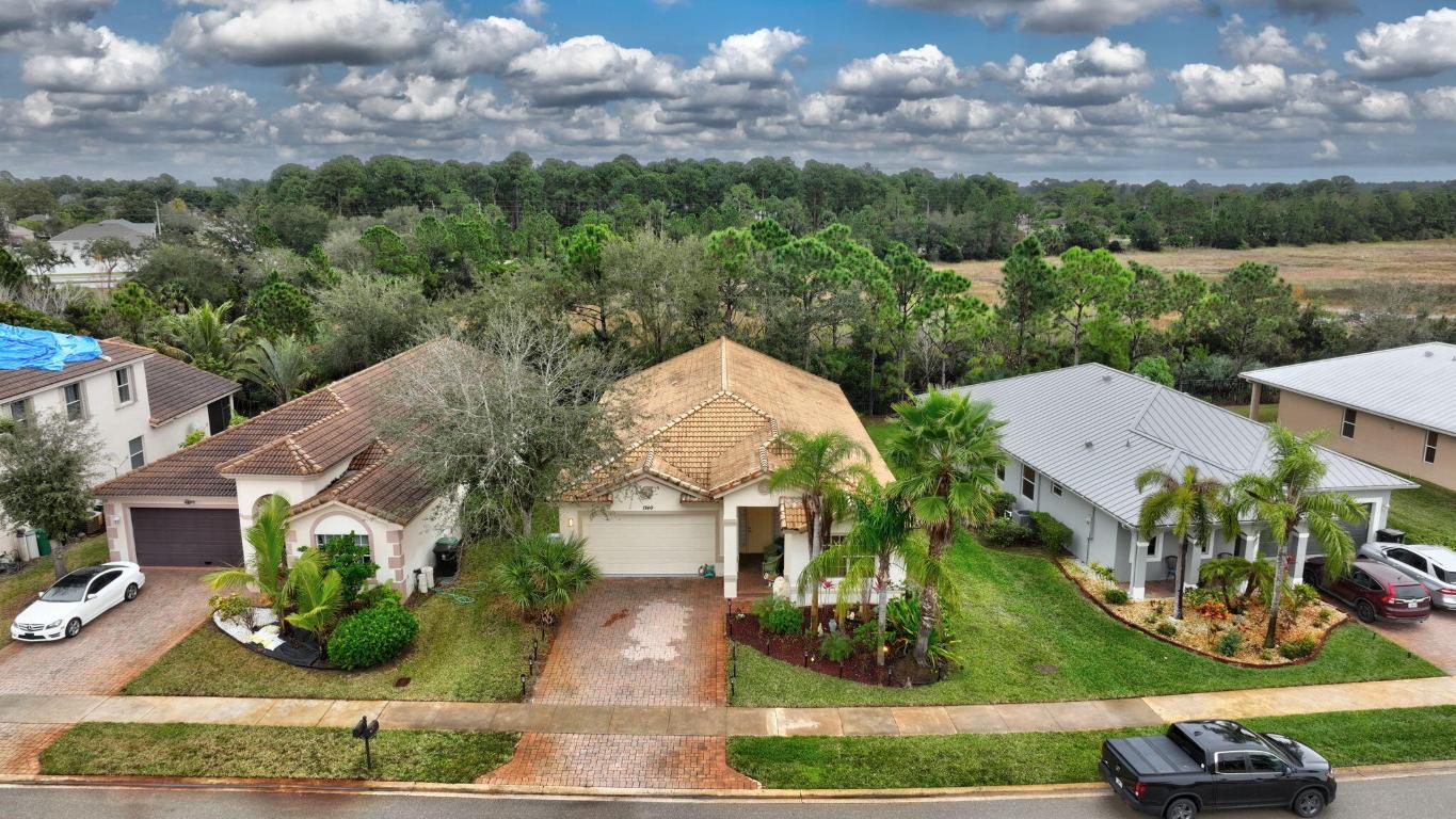 SECOND REPLAT OF PORTOFINO ISLES - Residential