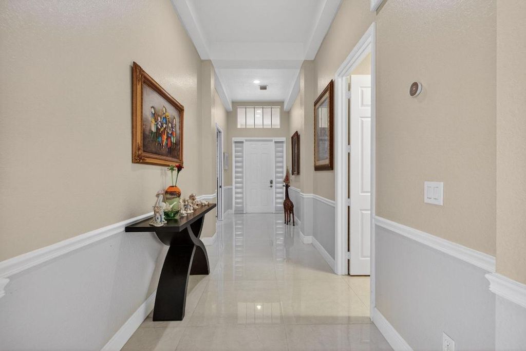 Photo of 1740 SW Jamesport Drive, Port Saint Lucie, FL 34953 (MLS # R11155470)