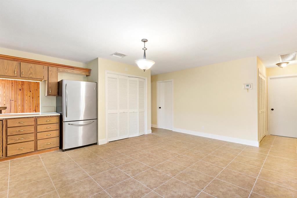 OSCEOLA PARK - Residential