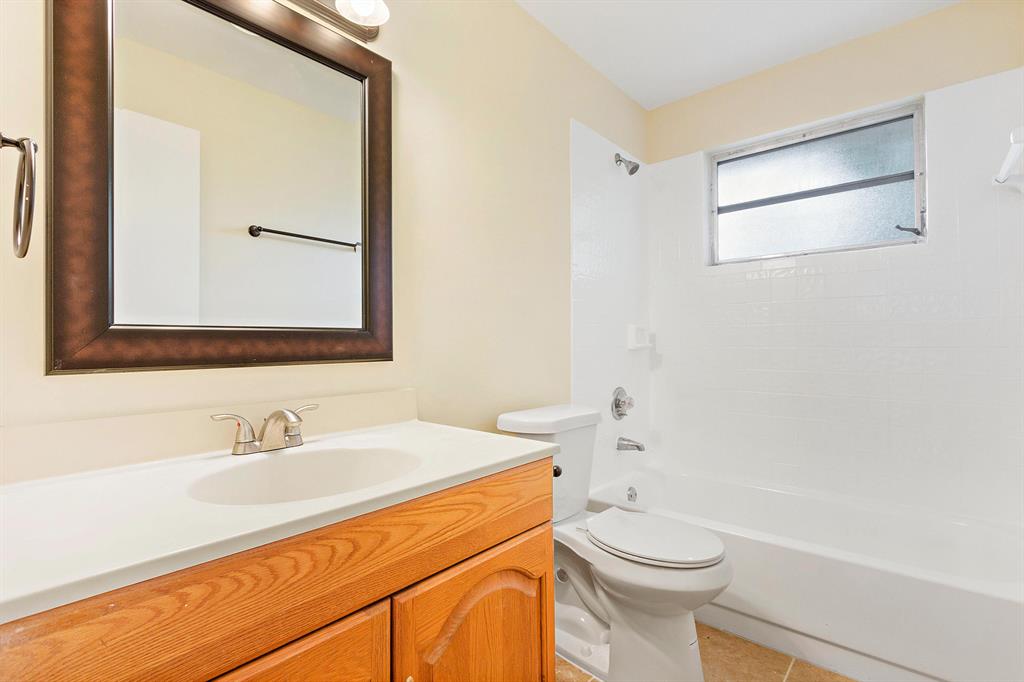 OSCEOLA PARK - Residential