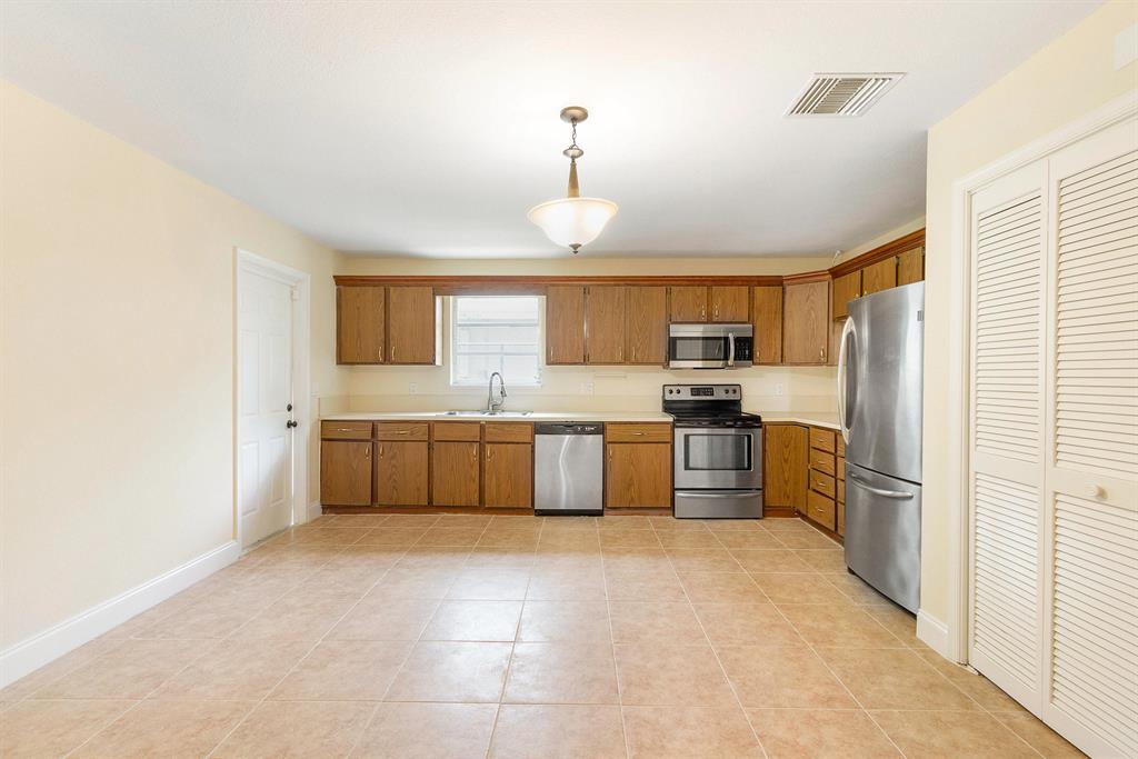 OSCEOLA PARK - Residential