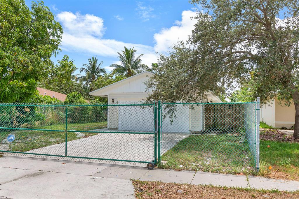 OSCEOLA PARK - Residential