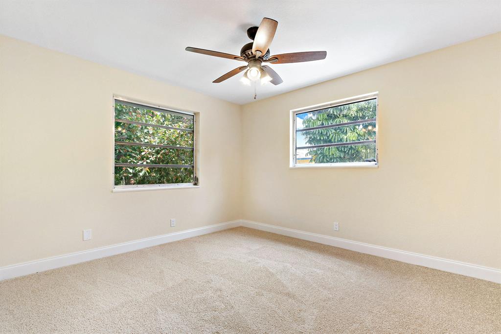 OSCEOLA PARK - Residential