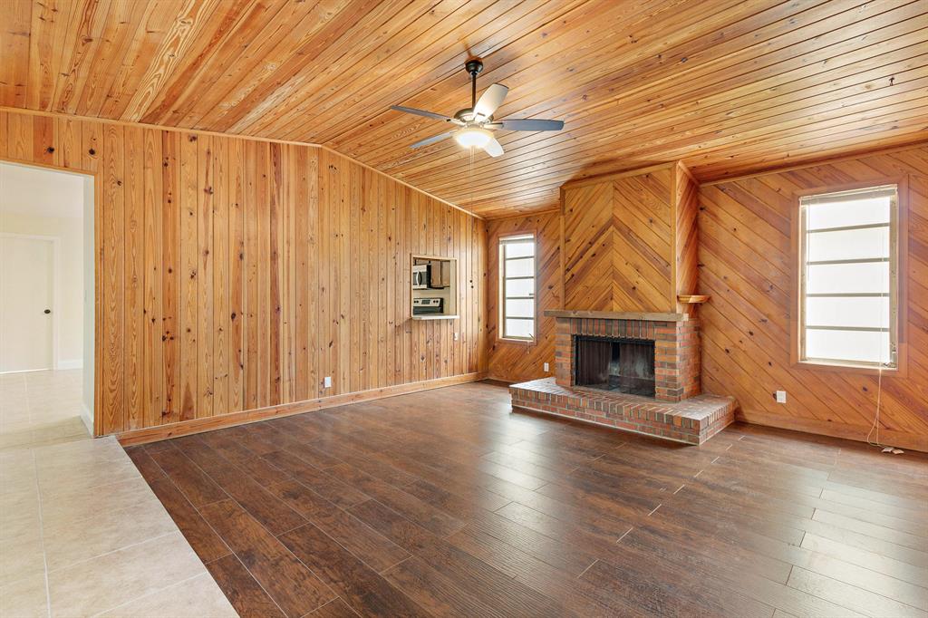 OSCEOLA PARK - Residential