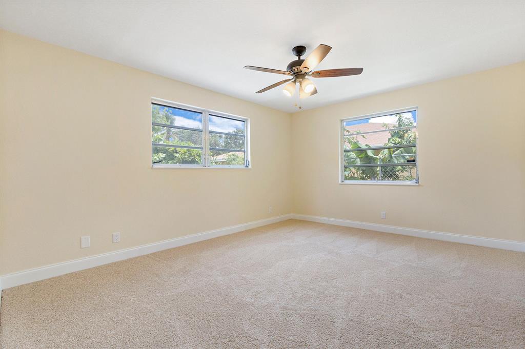 OSCEOLA PARK - Residential