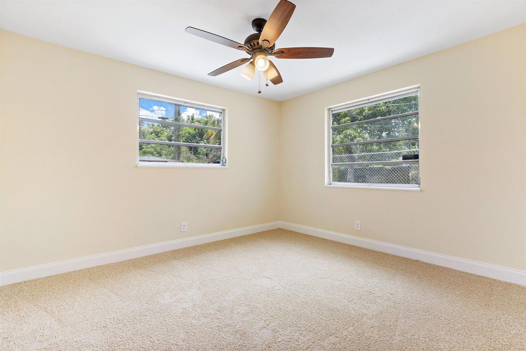 OSCEOLA PARK - Residential