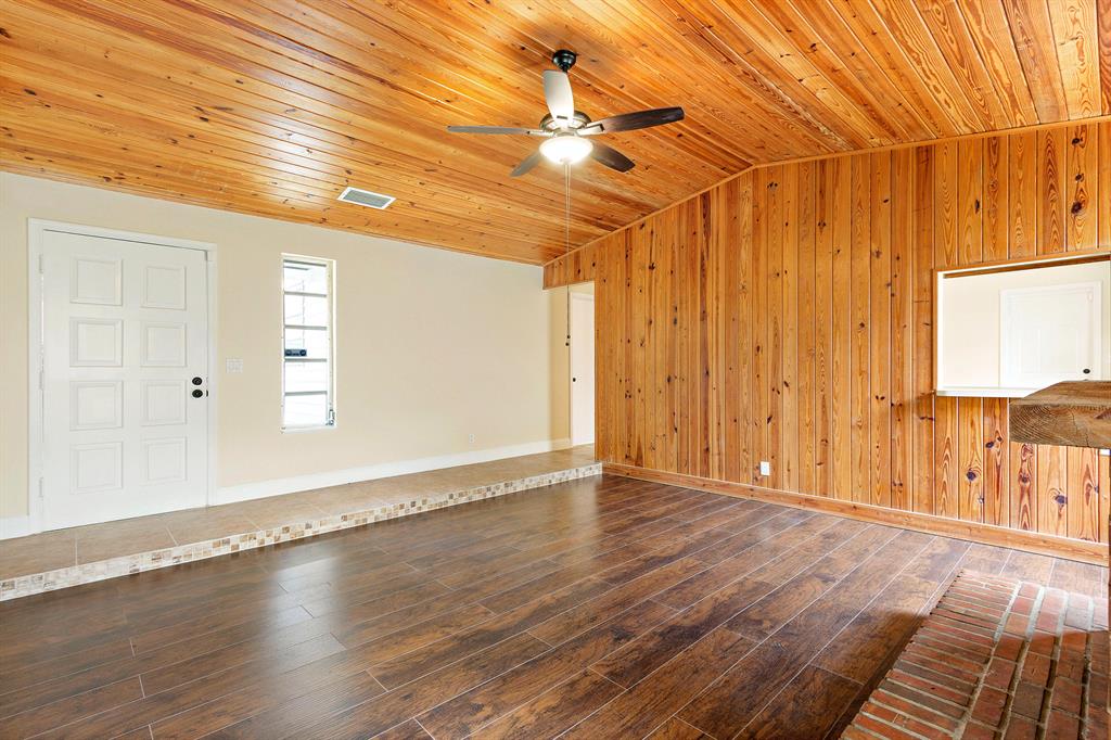 OSCEOLA PARK - Residential