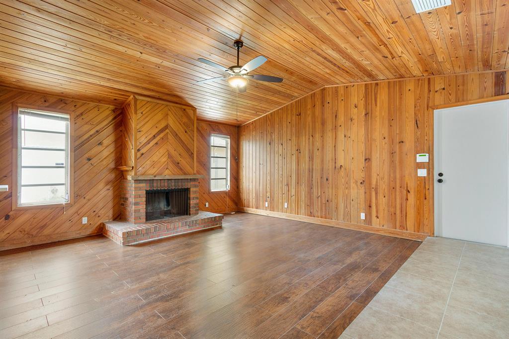 OSCEOLA PARK - Residential