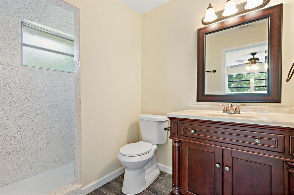 OSCEOLA PARK - Residential