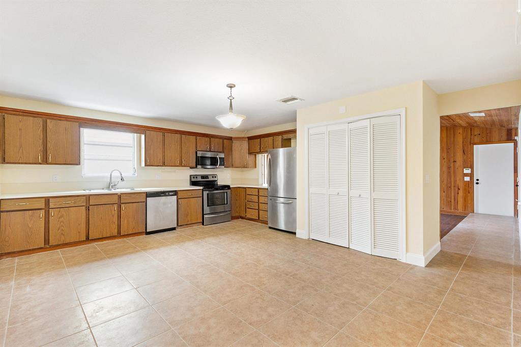 OSCEOLA PARK - Residential