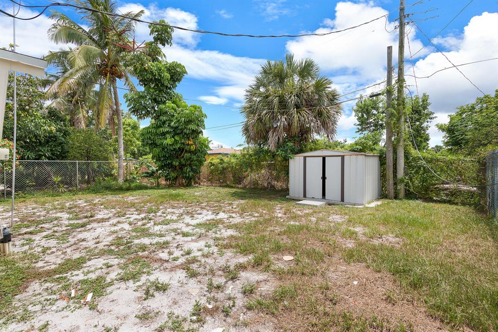 OSCEOLA PARK - Residential