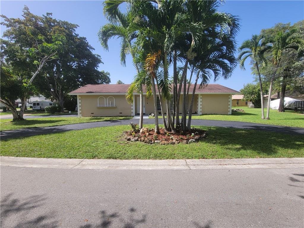 HAMMON HEIGHTS SEC 3 - Residential