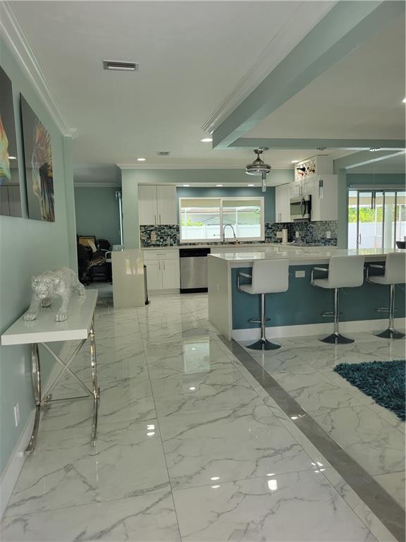 HAMMON HEIGHTS SEC 3 - Residential