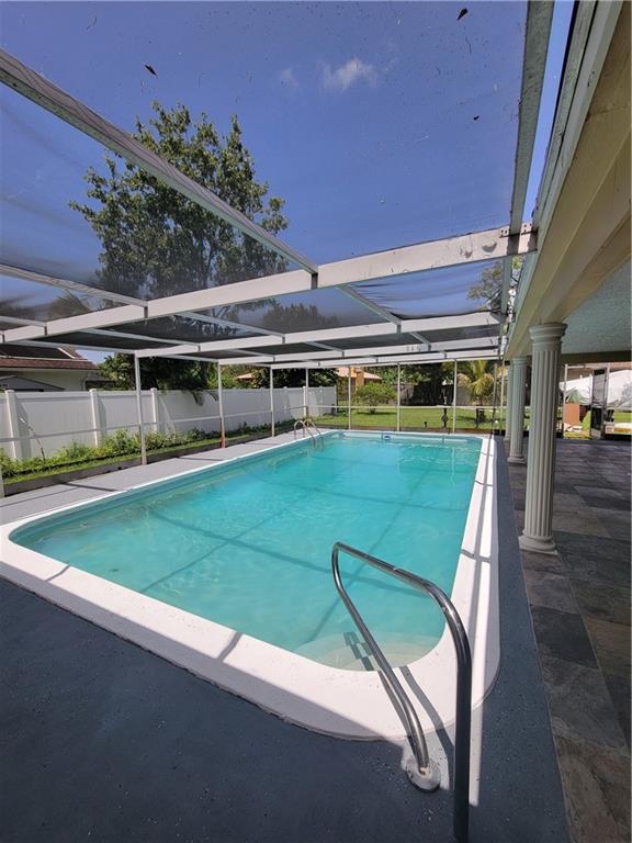 HAMMON HEIGHTS SEC 3 - Residential