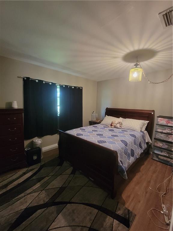 HAMMON HEIGHTS SEC 3 - Residential