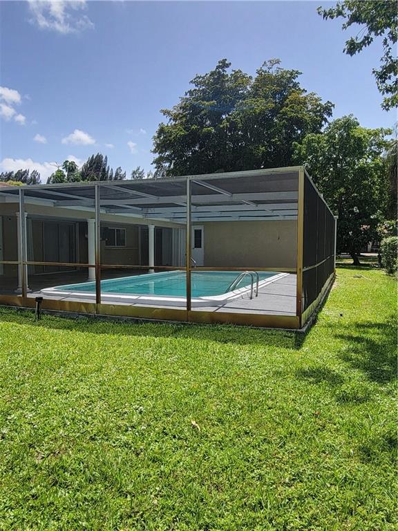 HAMMON HEIGHTS SEC 3 - Residential