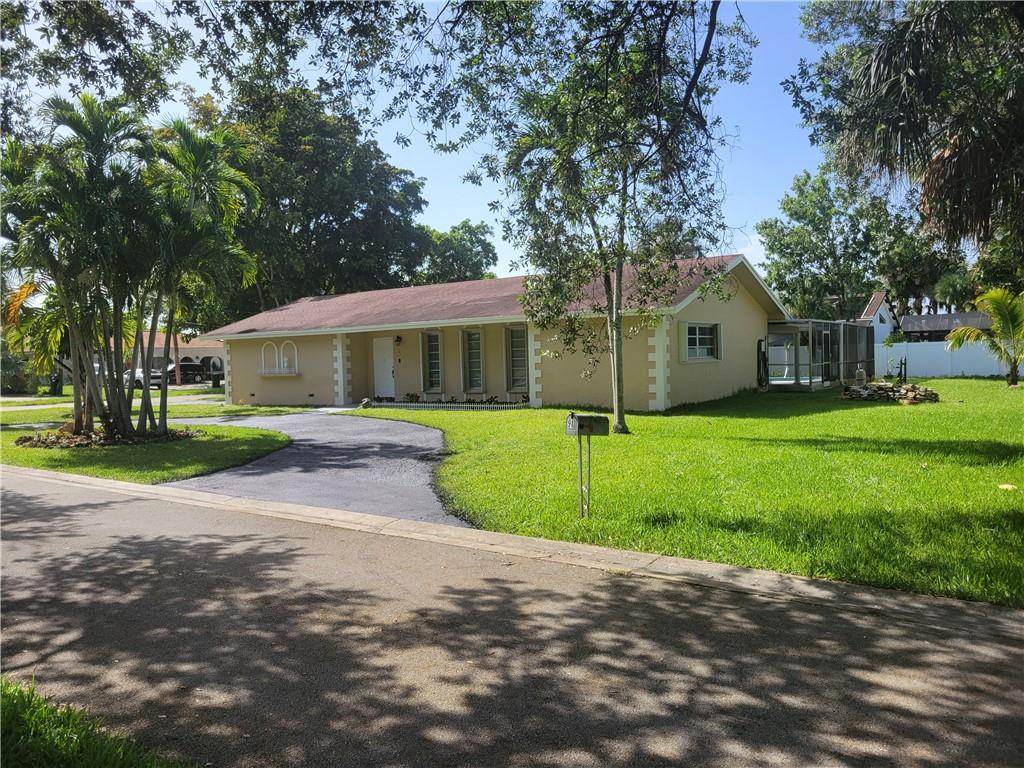 HAMMON HEIGHTS SEC 3 - Residential