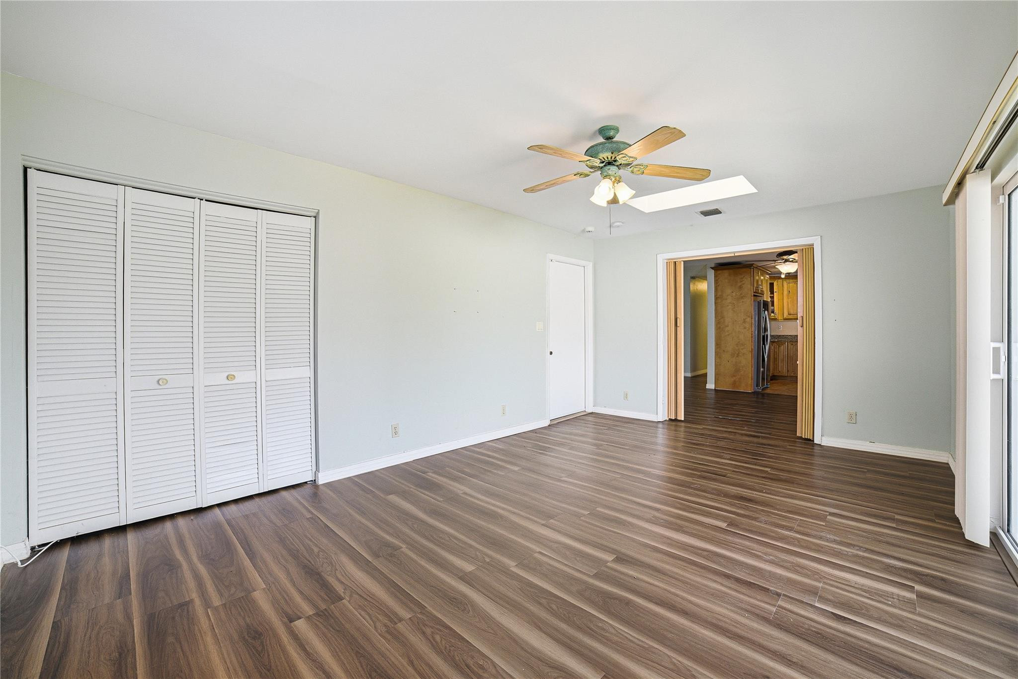 Fairfax Brolliar Add Sec - Residential