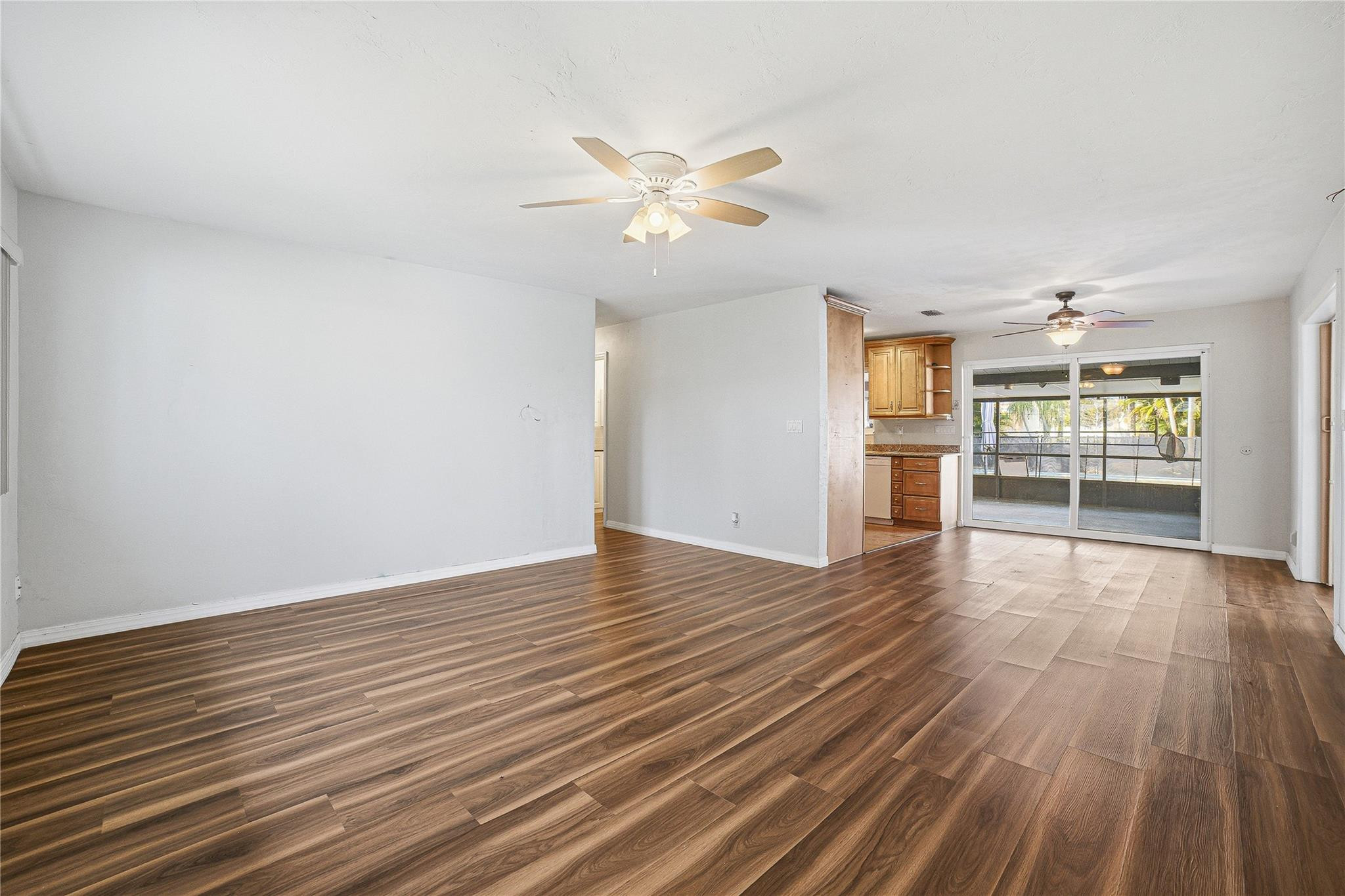 Fairfax Brolliar Add Sec - Residential