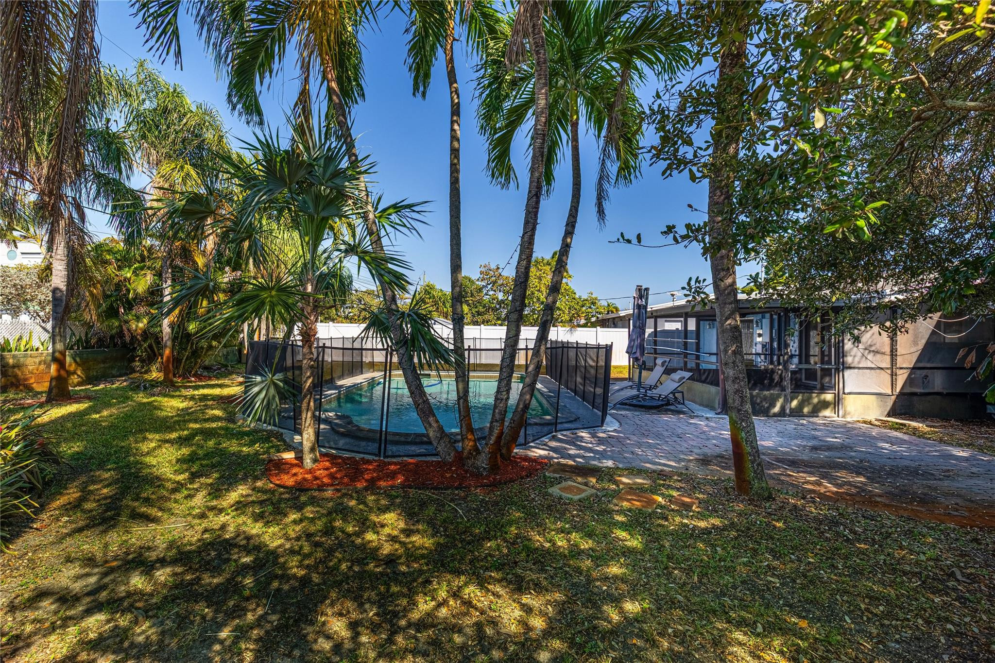 Fairfax Brolliar Add Sec - Residential