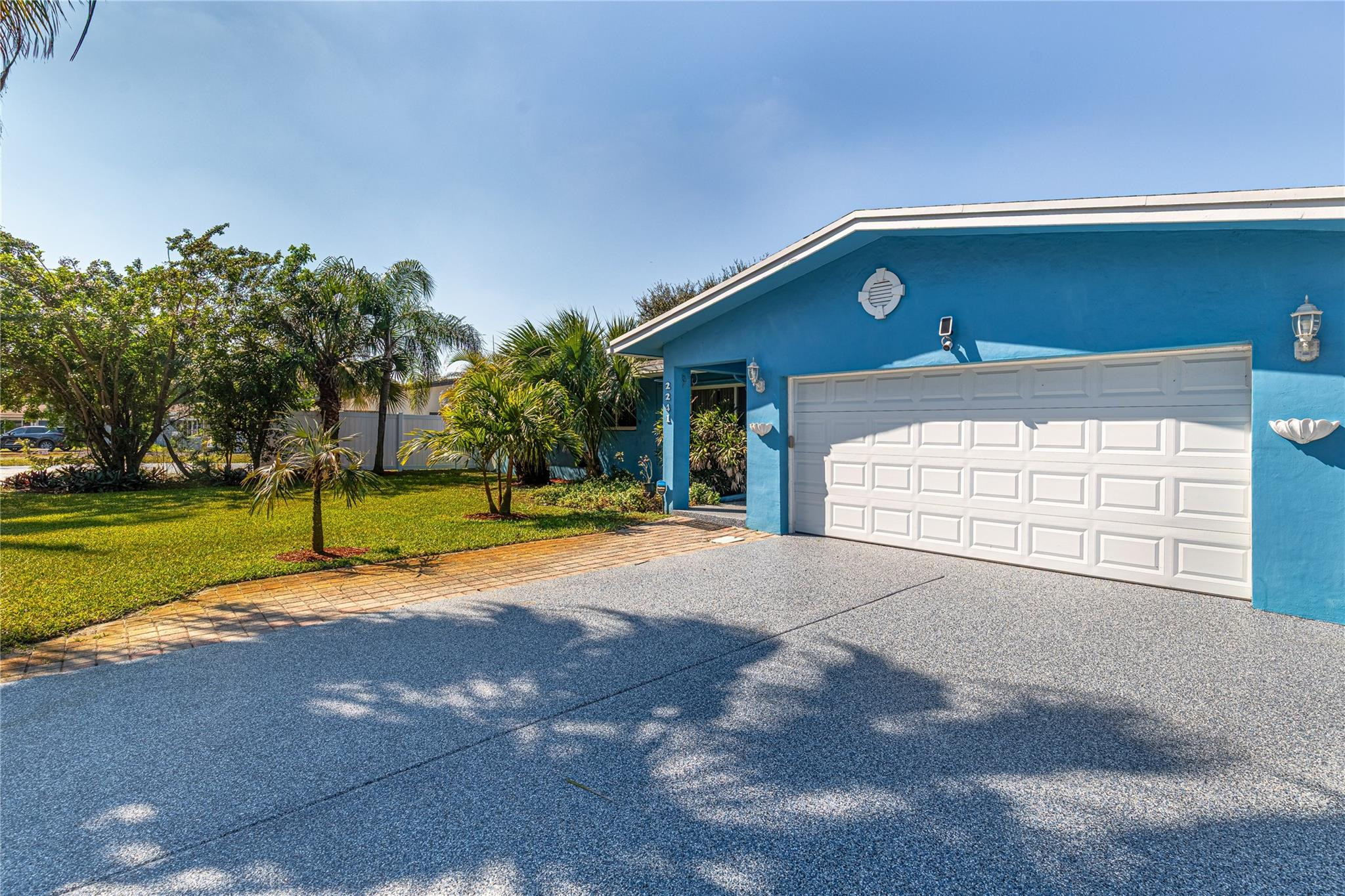 Fairfax Brolliar Add Sec - Residential