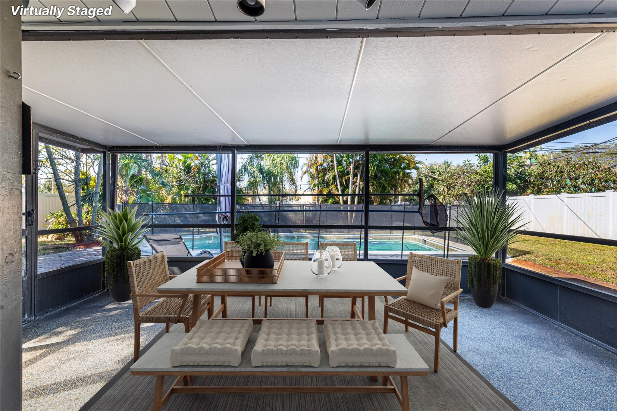 Fairfax Brolliar Add Sec - Residential