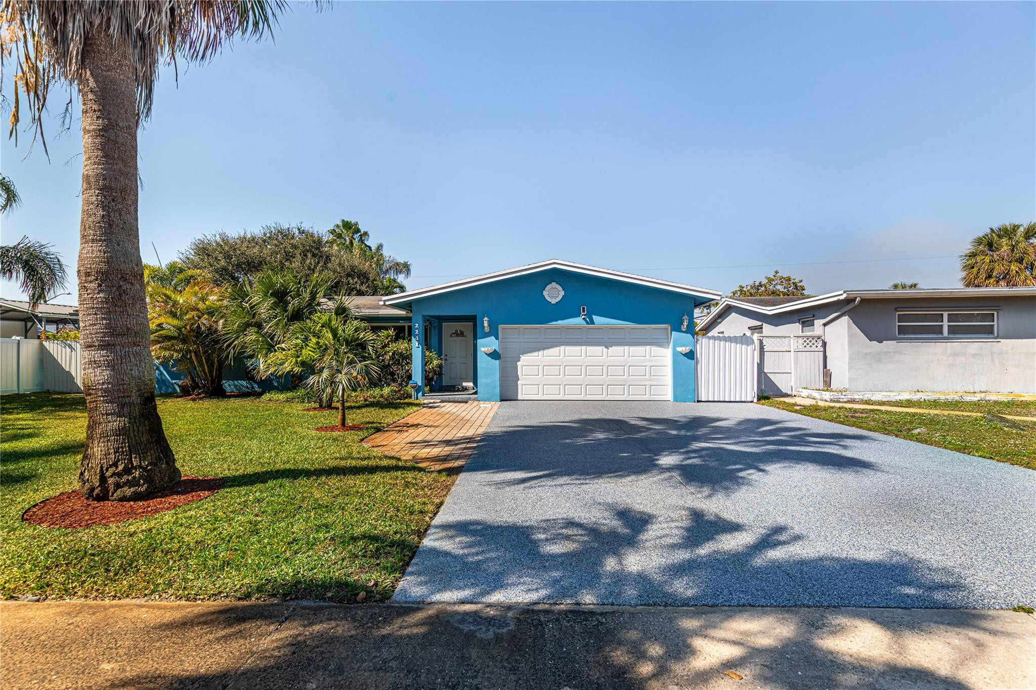 Fairfax Brolliar Add Sec - Residential