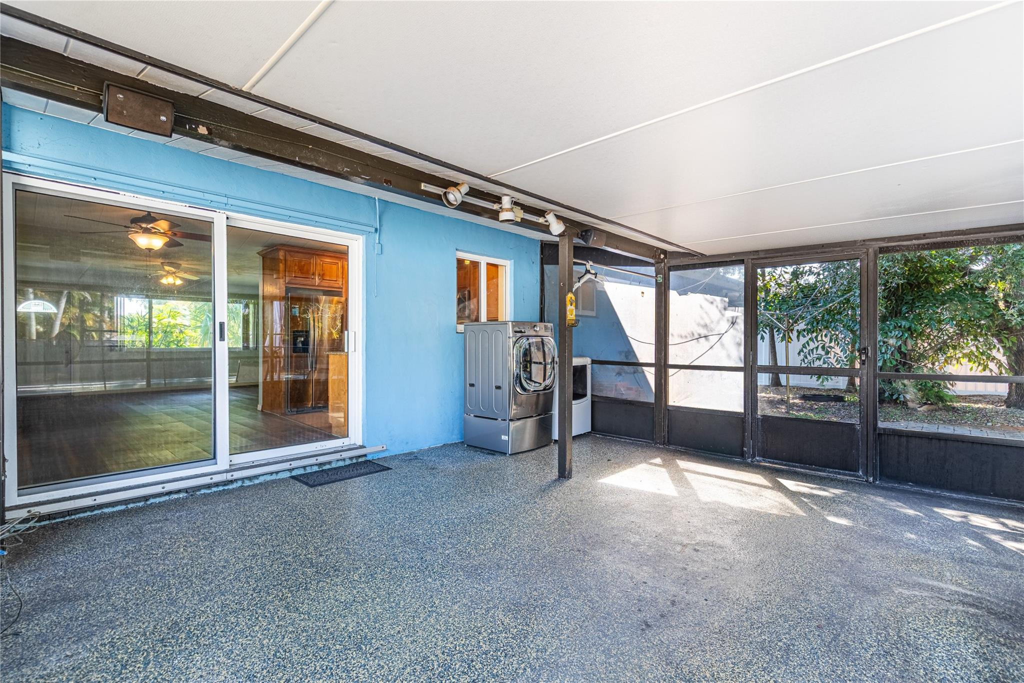 Fairfax Brolliar Add Sec - Residential