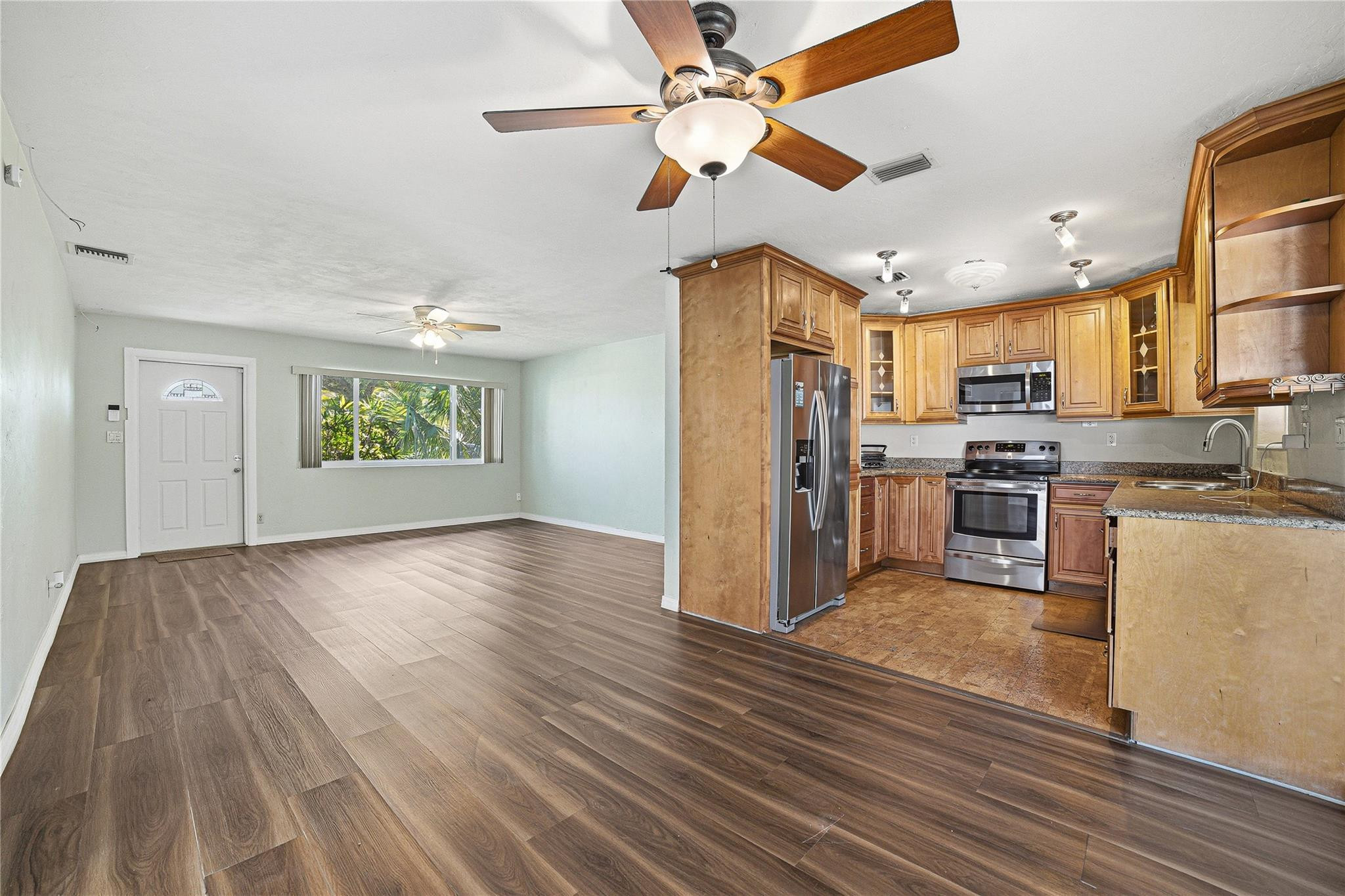 Fairfax Brolliar Add Sec - Residential