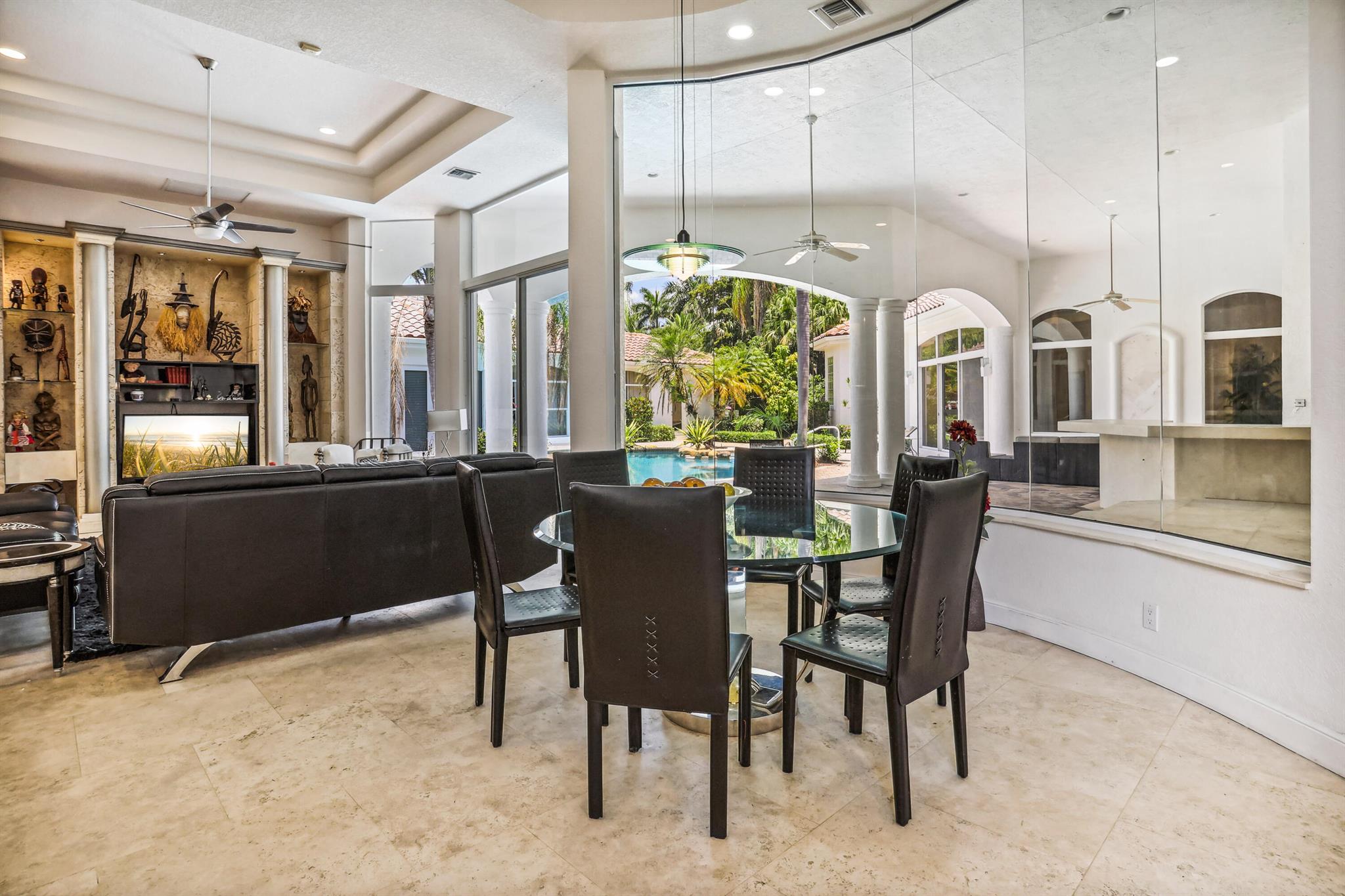 ST ANDREWS Country Club - Residential