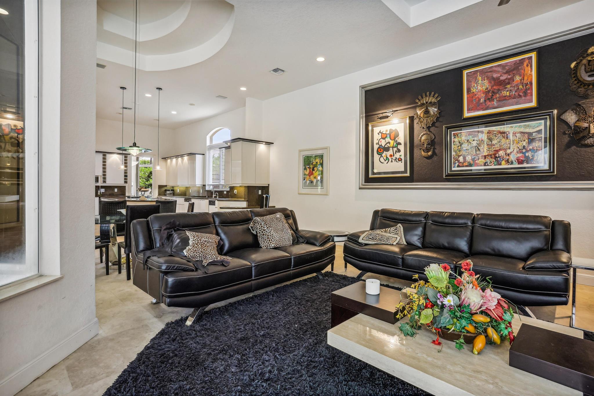 ST ANDREWS Country Club - Residential