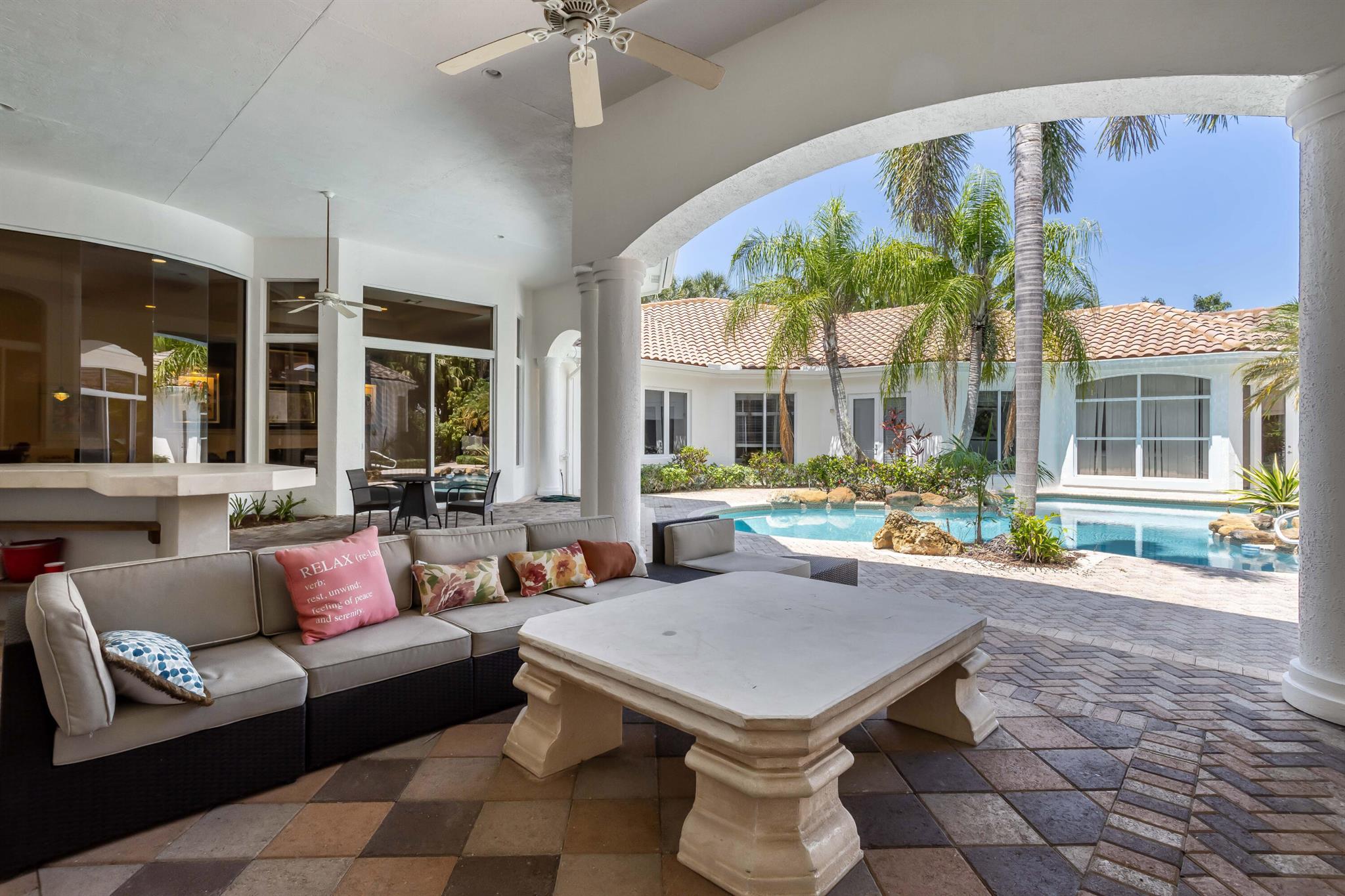 ST ANDREWS Country Club - Residential