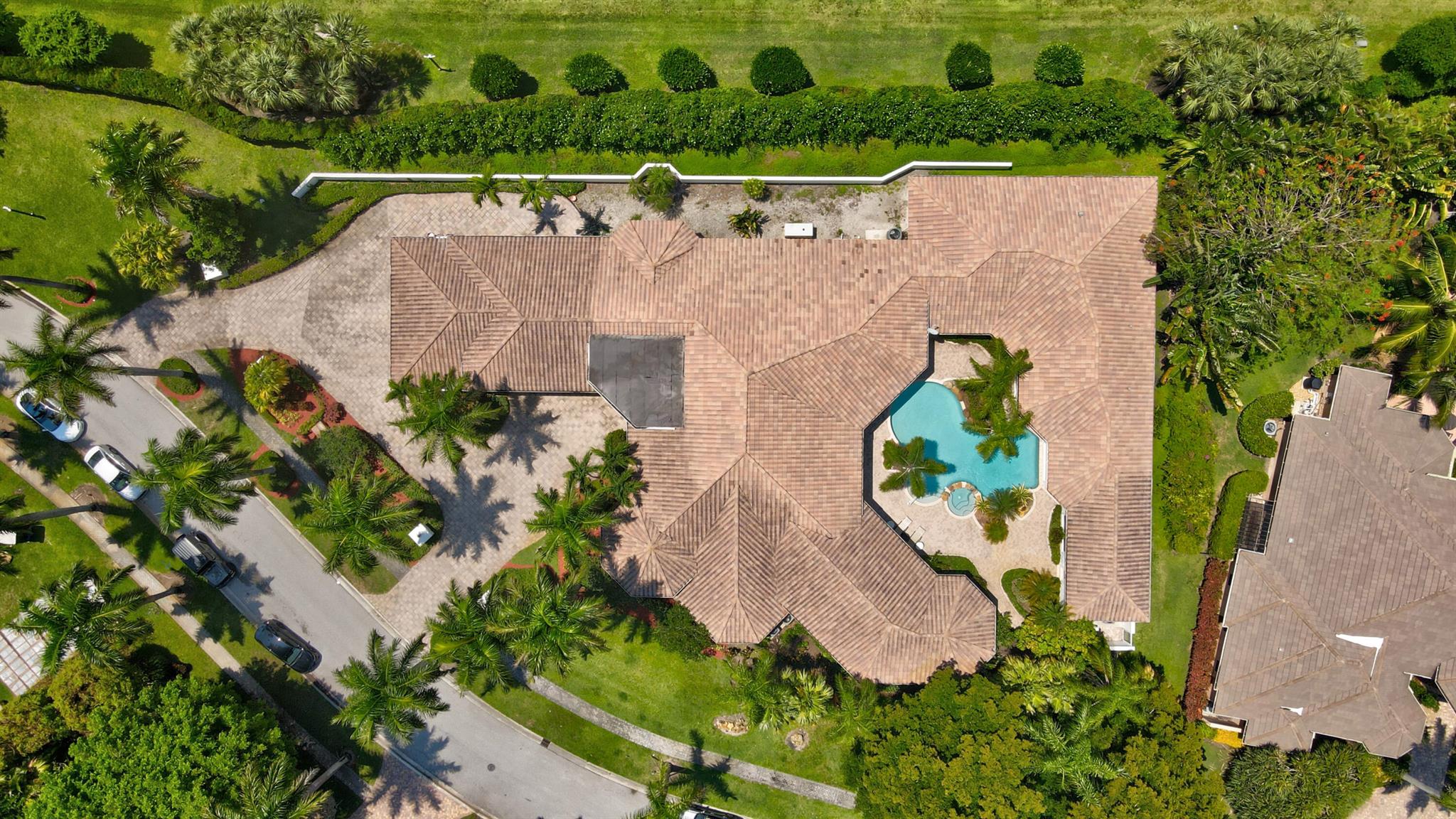 ST ANDREWS Country Club - Residential