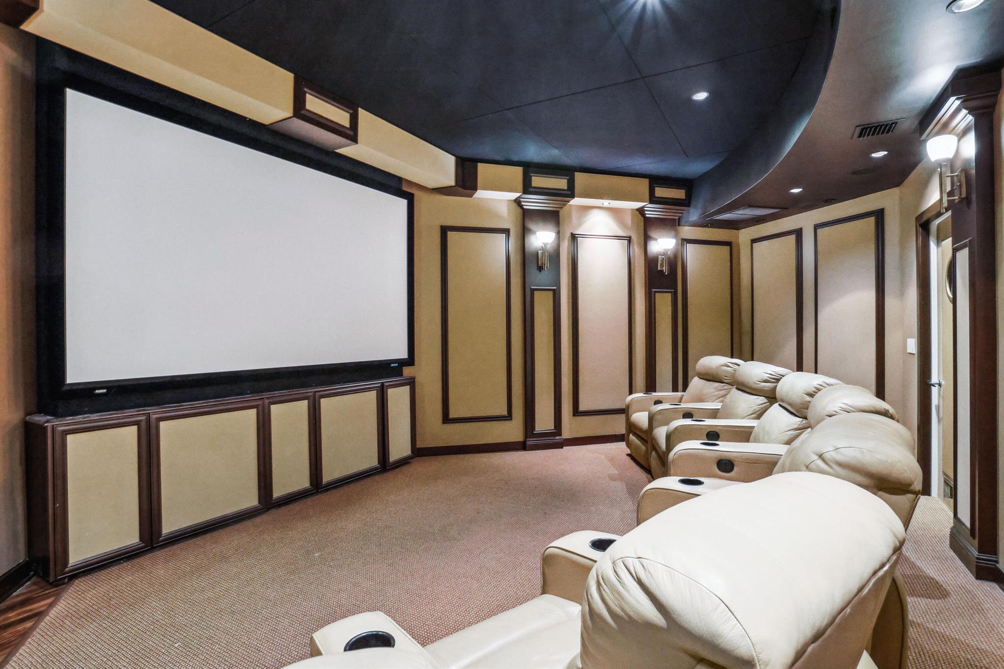 ST ANDREWS Country Club - Residential