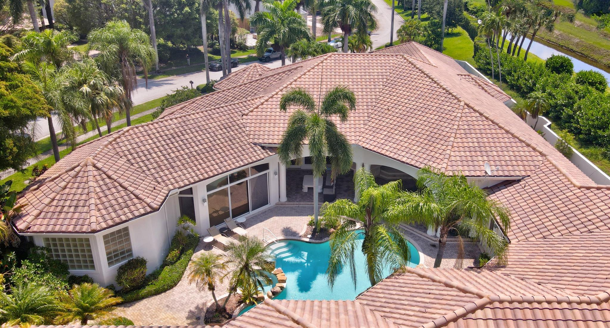 ST ANDREWS Country Club - Residential