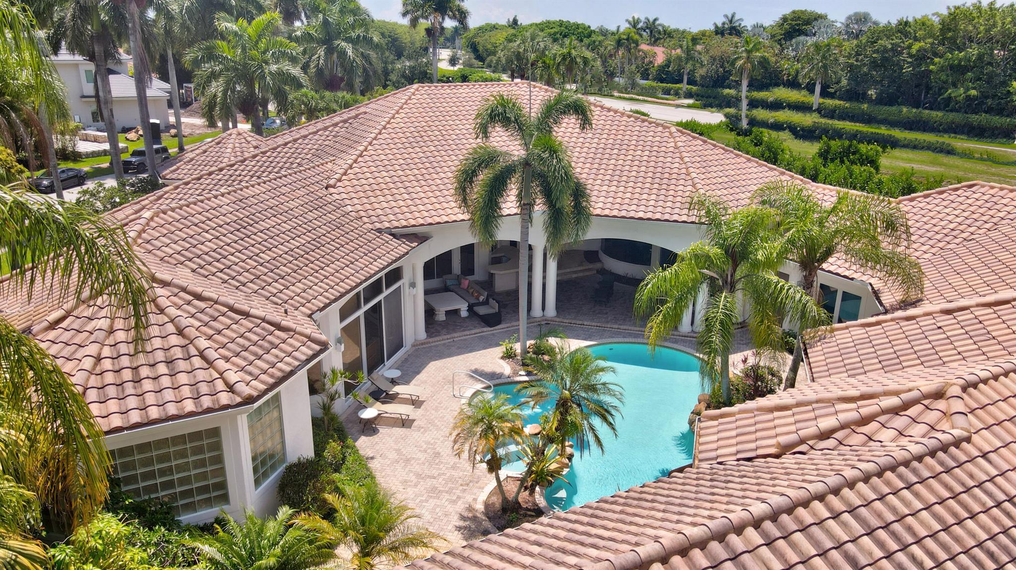 ST ANDREWS Country Club - Residential