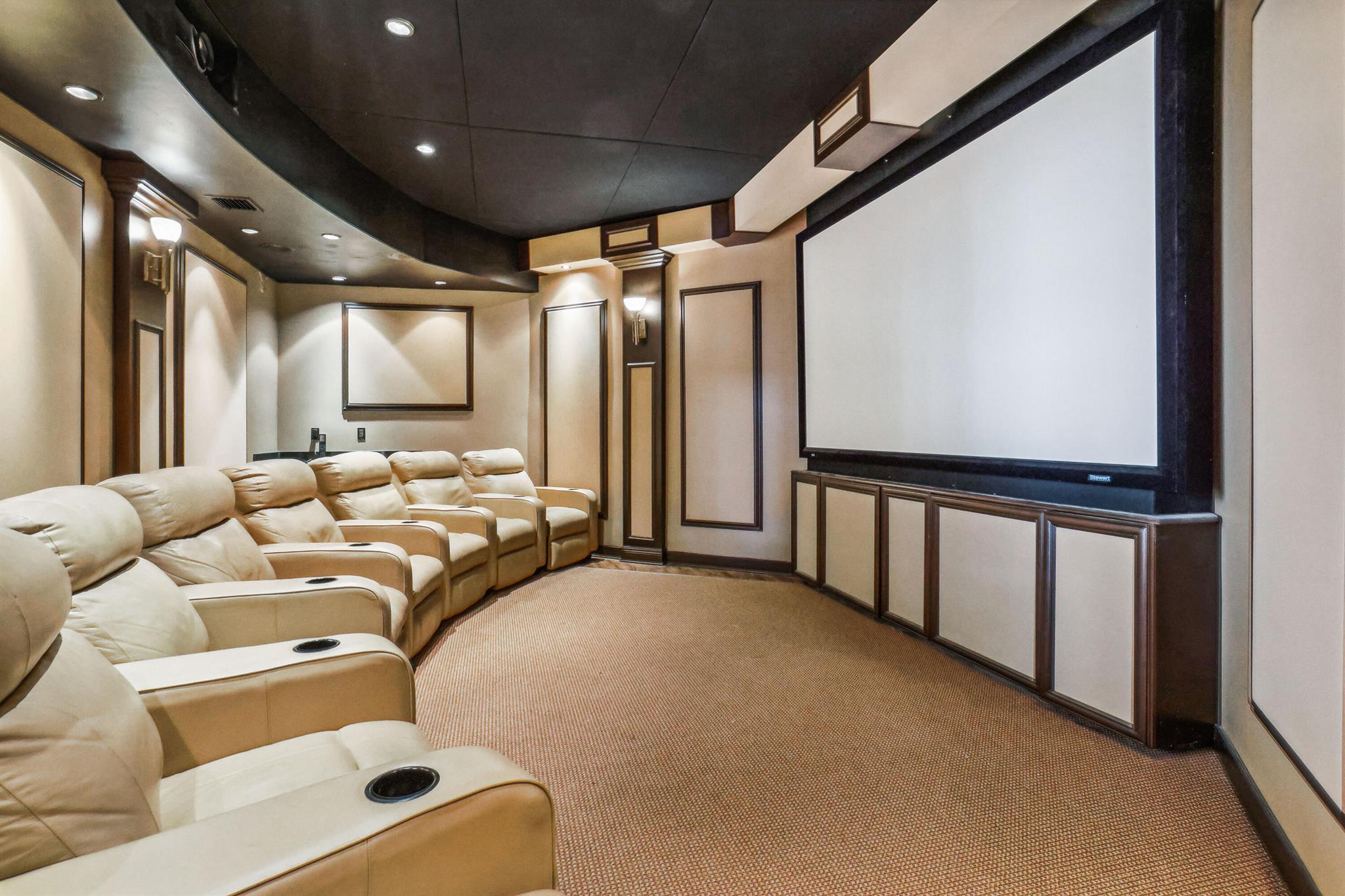 ST ANDREWS Country Club - Residential