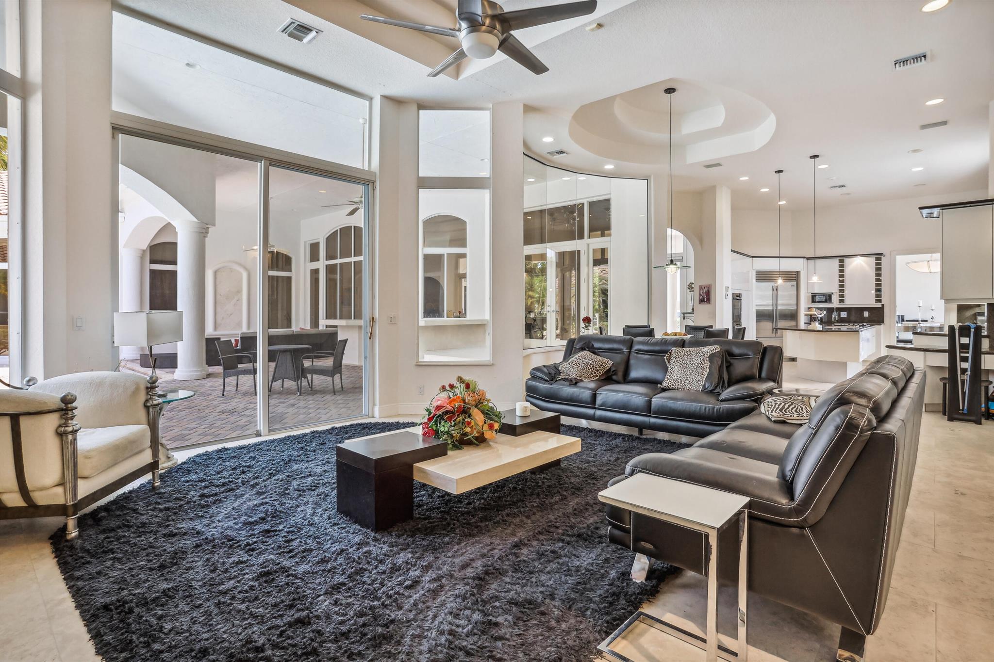 ST ANDREWS Country Club - Residential