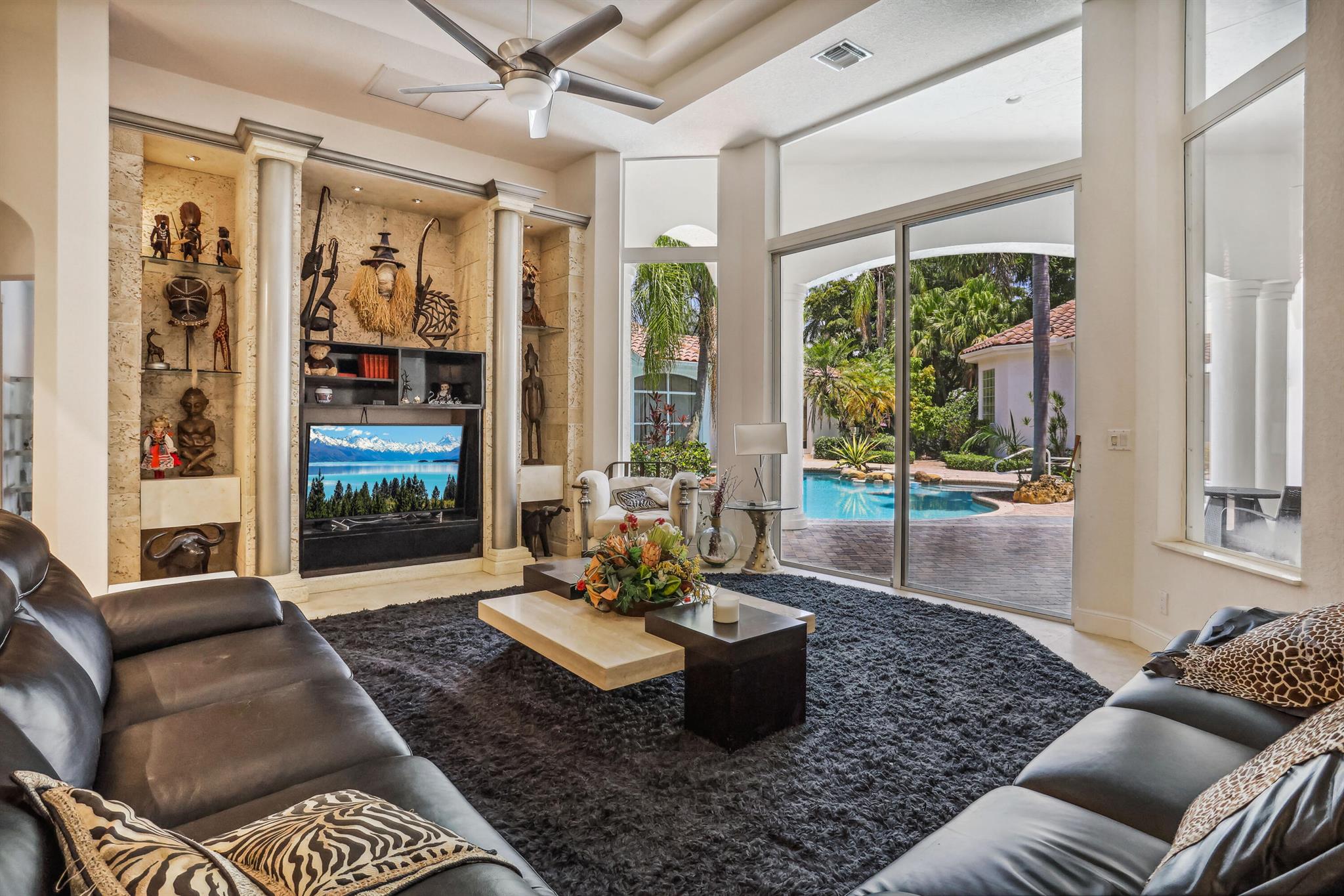 ST ANDREWS Country Club - Residential