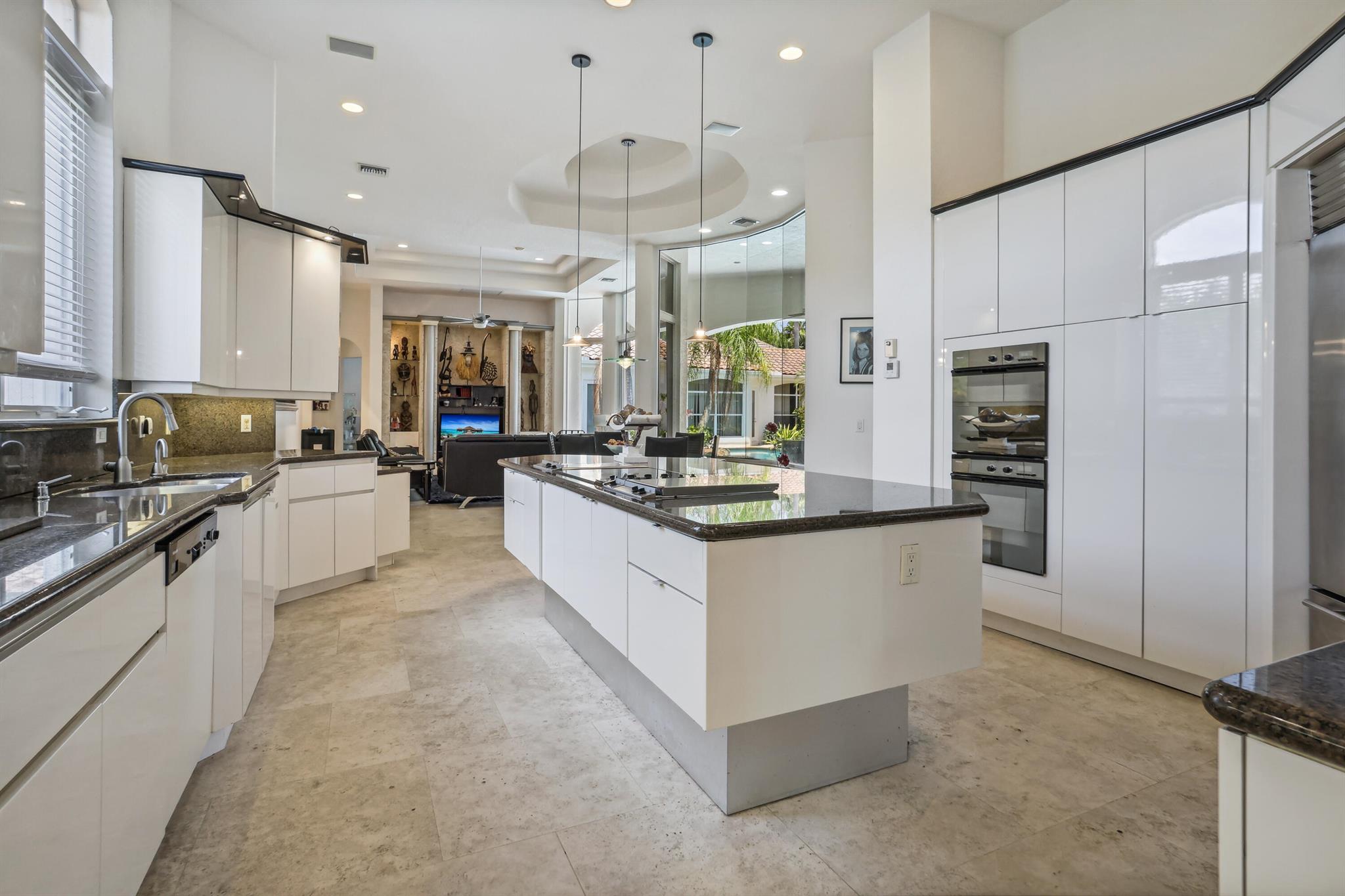 ST ANDREWS Country Club - Residential