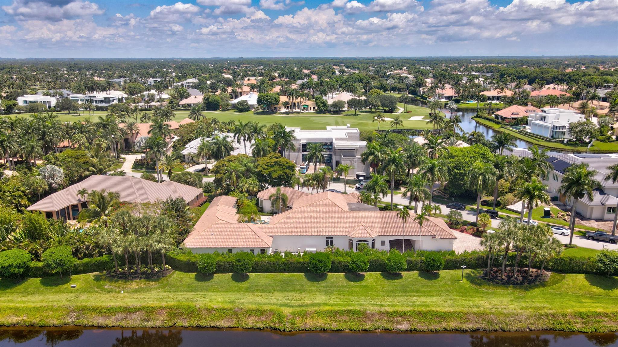 ST ANDREWS Country Club - Residential