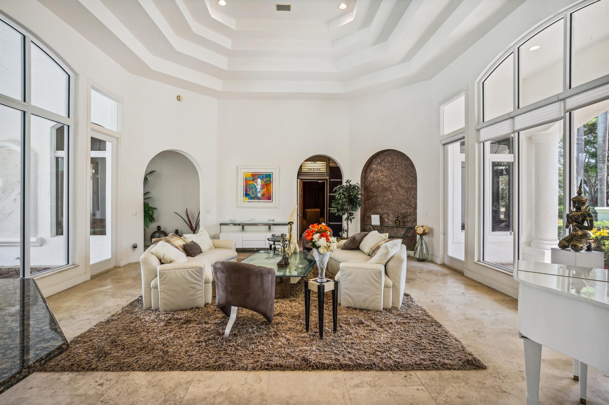 ST ANDREWS Country Club - Residential