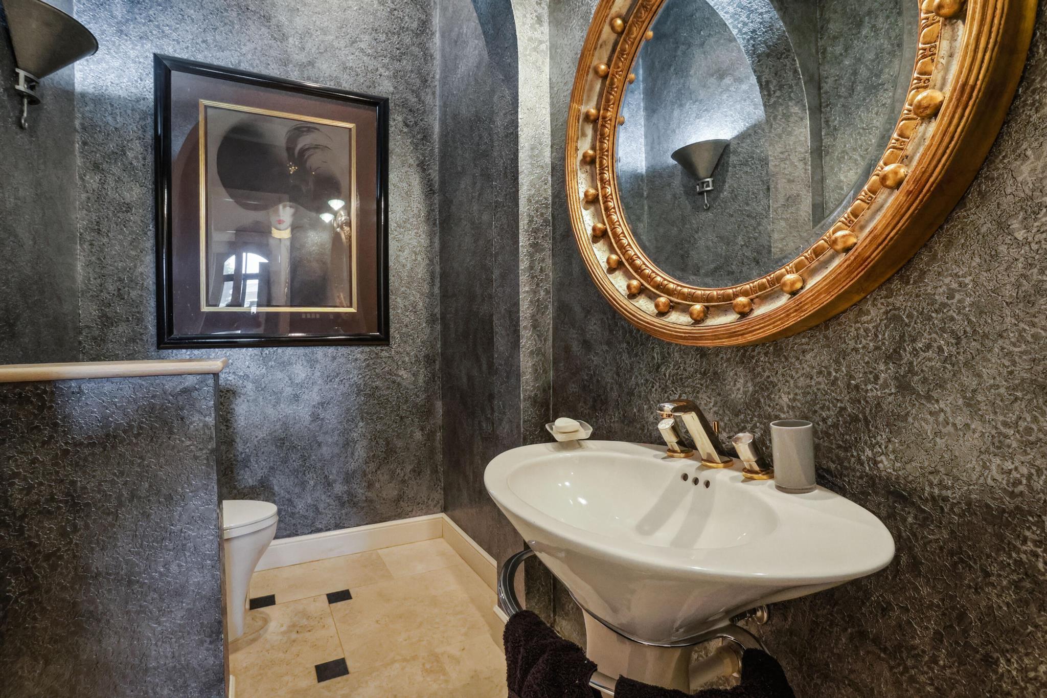 ST ANDREWS Country Club - Residential