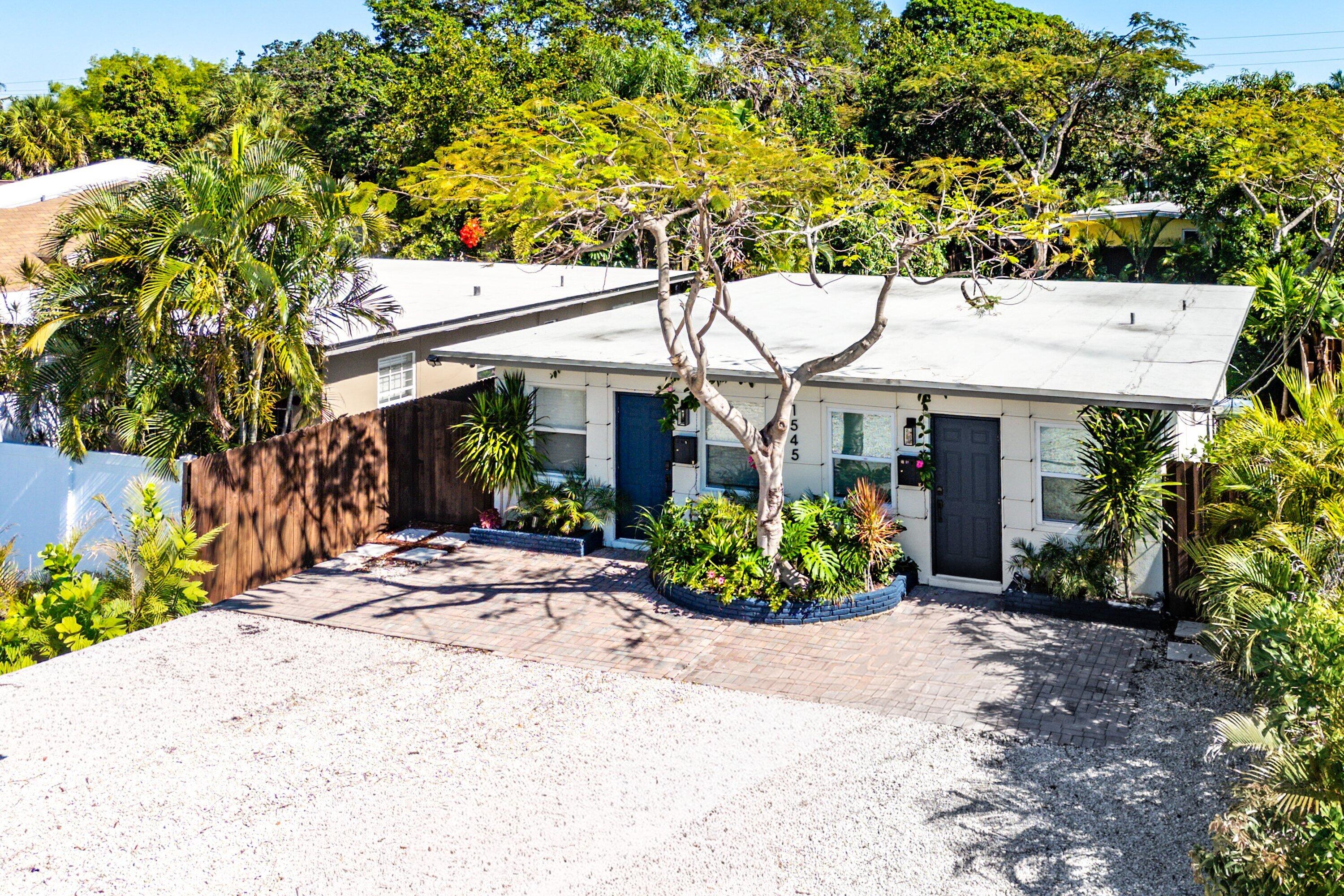 OCEAN AVE HEIGHTS - Residential Income
