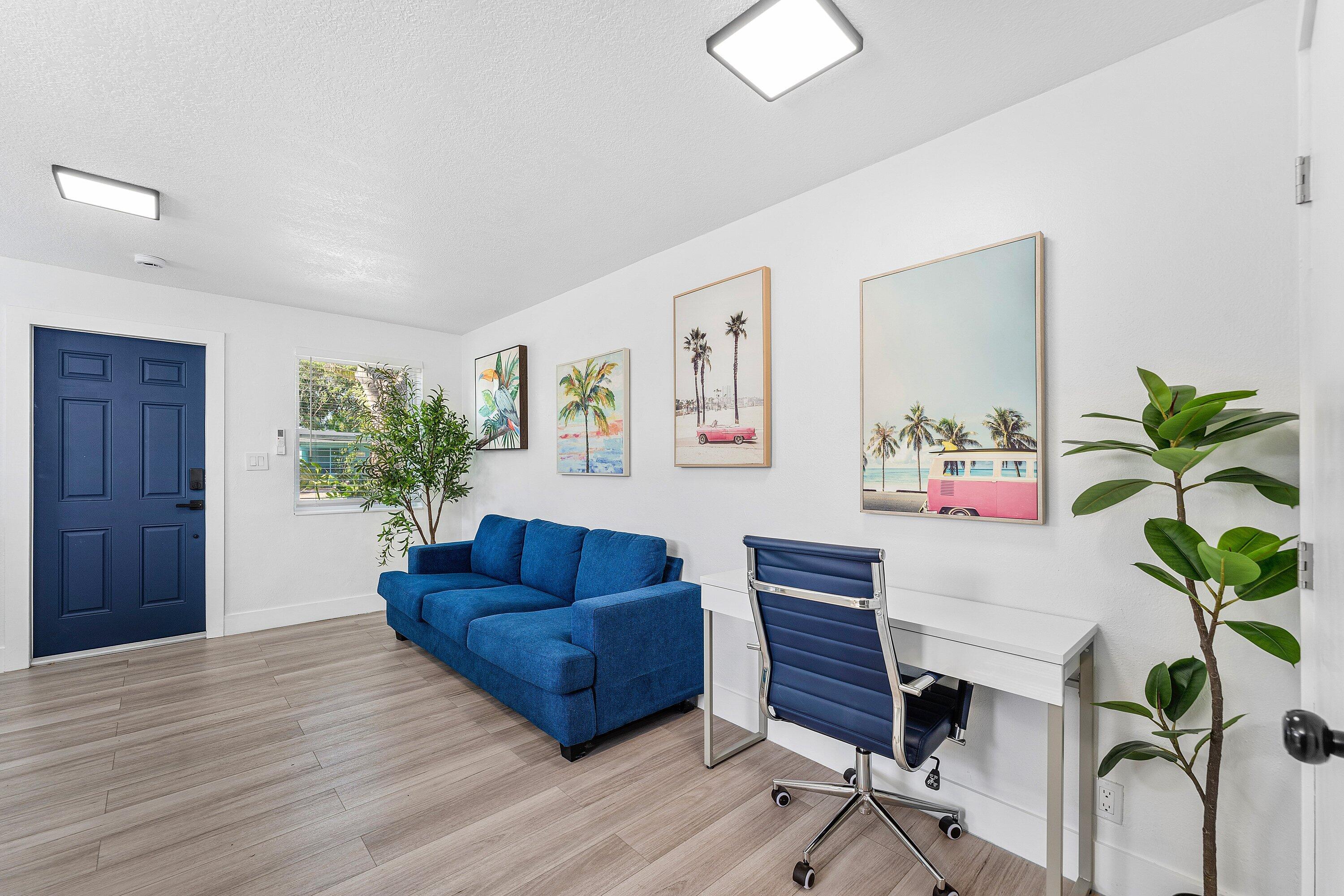 OCEAN AVE HEIGHTS - Residential Income